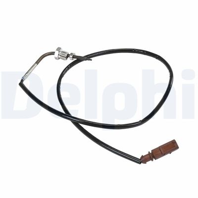 Čidlo, teplota výfukových plynů DELPHI TS30409-12B1