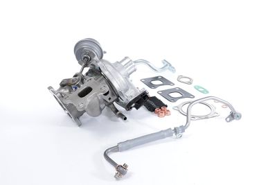 LADER AUFLADUNG BTS Turbo T981637 25