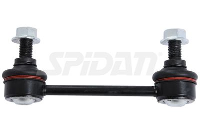 Тяга / стойка, стабилизатор SPIDAN CHASSIS PARTS 57252 для FORD TOURNEO