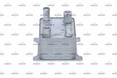 RADIATOR RACIRE ULEI CUTIE DE VITEZE AUTOMATA NRF 31362 3