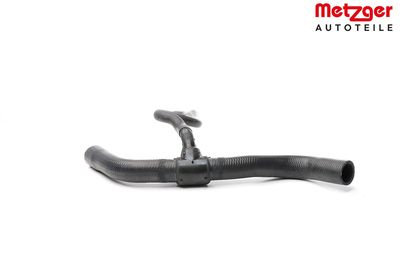 KüHLERSCHLAUCH METZGER AUTOTEILE 2420394 28