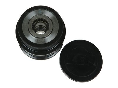 SISTEM ROATA LIBERA GENERATOR AS-PL AFP0113S 2