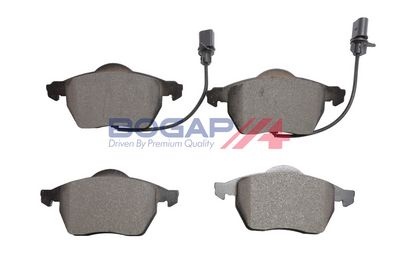SET PLACUTE FRANA FRANA DISC BOGAP A8210108