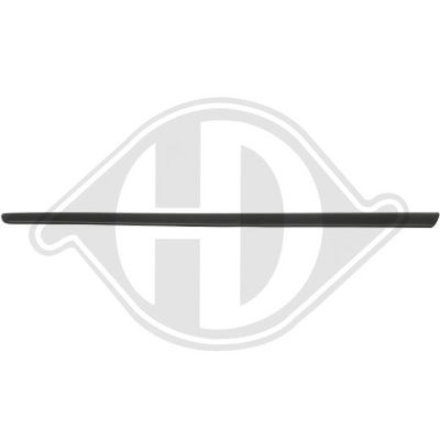 ELEMENTE DECORATIVE/PROTECTIE PORTIERA