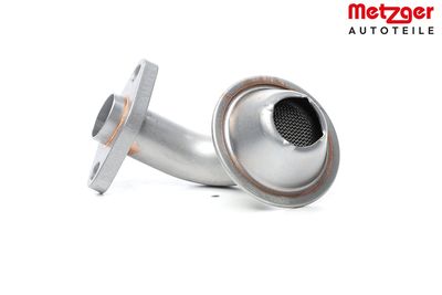 SAUGROHR ÖLPUMPE METZGER AUTOTEILE 8002005 21