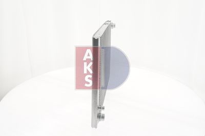 KüHLER MOTORKüHLUNG AKS DASIS 480098N 11