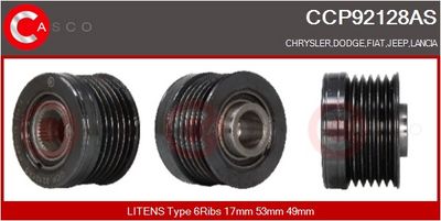 FULIE ALTERNATOR