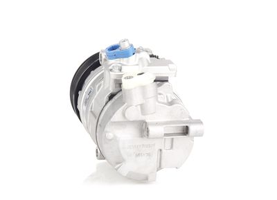 COMPRESOR CLIMATIZARE NISSENS 89487 32