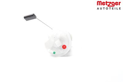 SISTEM ALIMENTARE CU COMBUSTIBIL METZGER AUTOTEILE 2250099 13