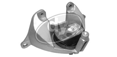 Подвеска, двигатель DYS 71-22276 для FIAT IDEA