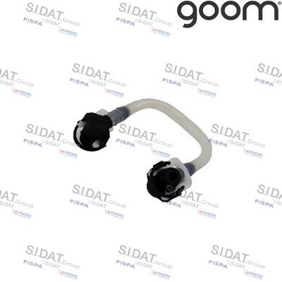 горивопровод SIDAT 83.6229A2