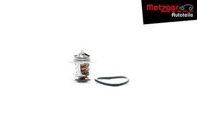 THERMOSTAT KüHLMITTEL METZGER AUTOTEILE 4006112 4