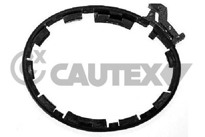 CAUTEX Pakking, brandstoffilter (031518)