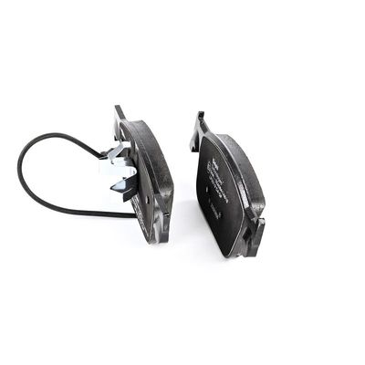 BREMSBELAGSATZ SCHEIBENBREMSE DELPHI LP3219 10