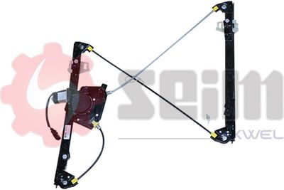 MECANISM ACTIONARE GEAM