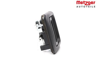 TüRGRIFF METZGER AUTOTEILE 2310539 30