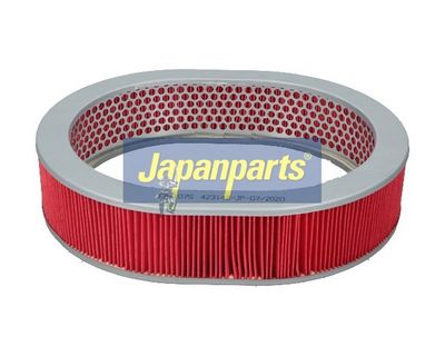 JAPANPARTS Oro filtras