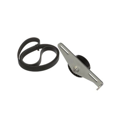 SET CUREA TRANSMISIE CU CANELURI GATES K015PK1113 39