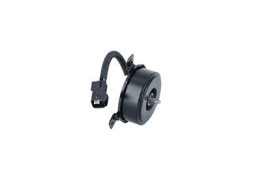 VENTILATOR RADIATOR NRF 470055 33