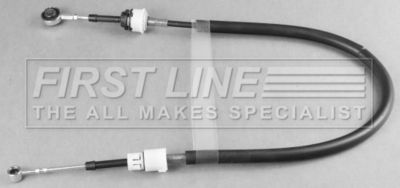 Cable Pull, manual transmission FIRST LINE FKG1103