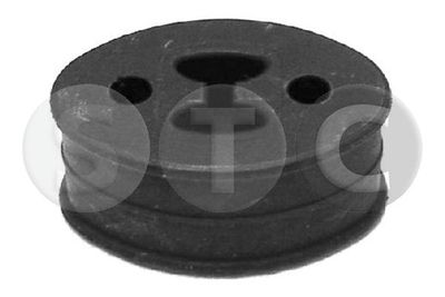 ANSCHLAGPUFFER SCHALLDäMPFER