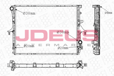 KüHLER MOTORKüHLUNG