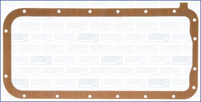 AJUSA 14031700 Прокладка масляного поддона  для ALFA ROMEO GTV (Альфа-ромео Гтв)