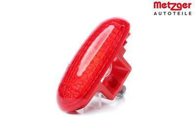 ZUSATZBREMSLEUCHTE METZGER AUTOTEILE 2080062 35