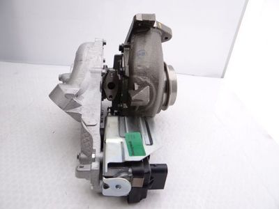 LADER AUFLADUNG GARRETT 7274635006S 9