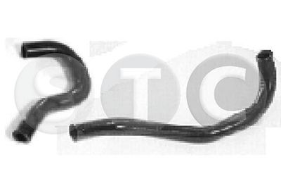 CONDUCTA TUBULARA SUPAPA-AGR