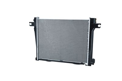 RADIATOR RACIRE MOTOR NRF 58338 27