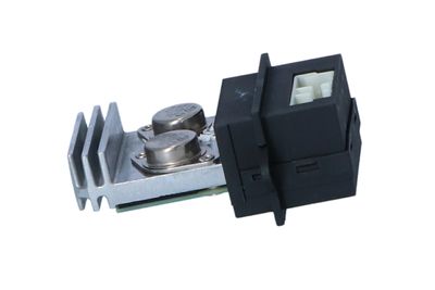 REZISTOR VENTILATOR HABITACLU NRF 342058 4