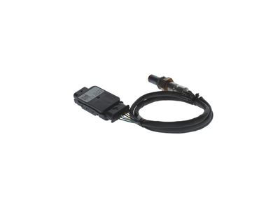 NOX-SENSOR NOX-KATALYSATOR BOSCH 0281008813 13