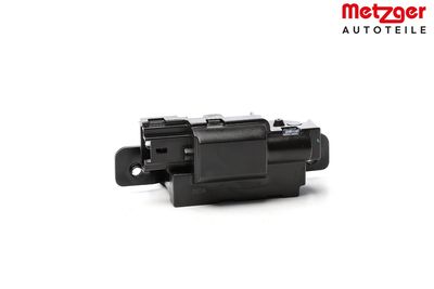 HECKKLAPPENSCHLOSS METZGER AUTOTEILE 2310644 20