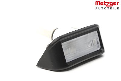 ILUMINARE NUMAR DE CIRCULATIE METZGER AUTOTEILE 2080123 15