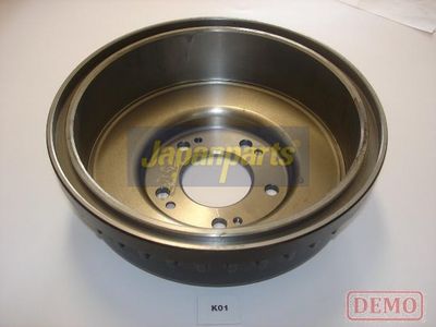 BREMSTROMMEL JAPANPARTS TAK01C 1