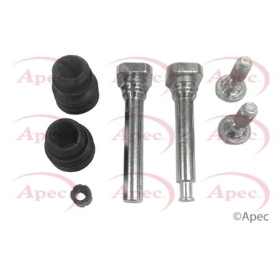 Guide Sleeve Kit, brake caliper APEC CKT1174
