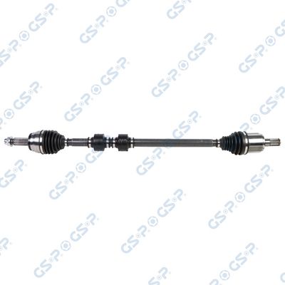 Drive shaft