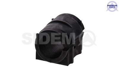 SIDEM 865813 Втулка стабилизатора  для LAND ROVER RANGE ROVER SPORT I (L320) 3.0 D 4x4