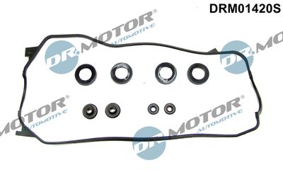 Комплект прокладок, крышка головки цилиндра Dr.Motor Automotive DRM01420S для ROVER 200