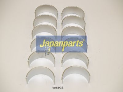 JAPANPARTS Švaistiklio indėklas