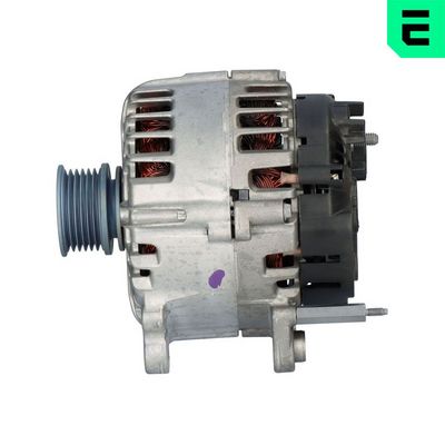 GENERATOR / ALTERNATOR ERA 211078R 2