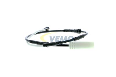 SENZOR DE AVERTIZARE UZURA PLACUTE DE FRANA VEMO V20720028 35