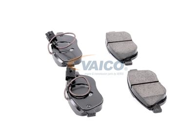 BREMSBELAGSATZ SCHEIBENBREMSE VAICO V240152 46