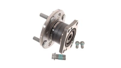 RADLAGERSATZ SKF VKBA6654 7