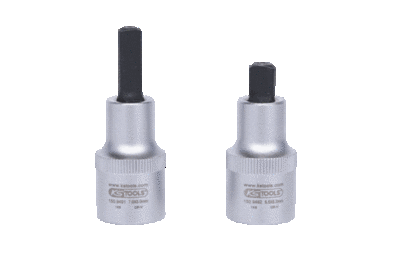 Ks Tools - súprava rozpínačov prírub, 5-5.5mm, 1/2", 2ks