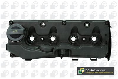 Kryt hlavy válce BGA RC01021
