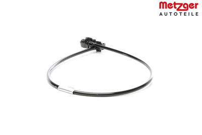 ENTLüFTUNGSSCHLAUCH AUSGLEICHSBEHäLTER METZGER AUTOTEILE 2421177 19