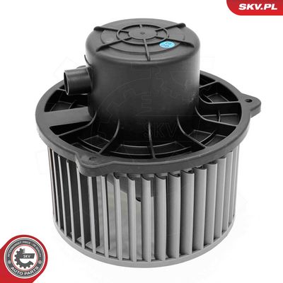 vnitřní ventilátor SKV 68SKV023