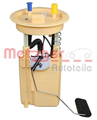 SISTEM ALIMENTARE CU COMBUSTIBIL METZGER AUTOTEILE 2250367 1